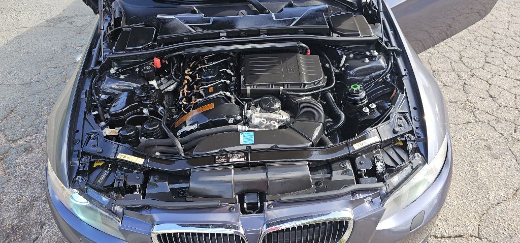 2008 BMW 3 Series Image 3