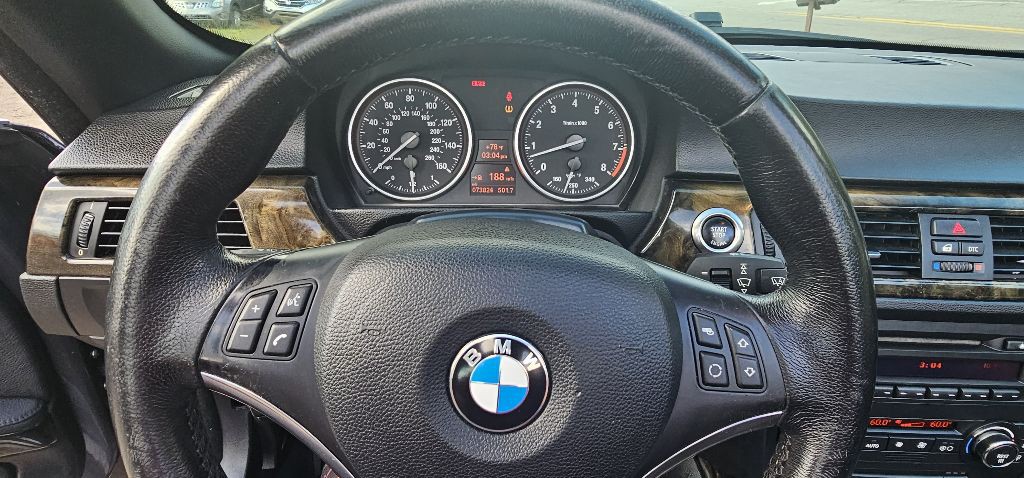 2008 BMW 3 Series Image 6