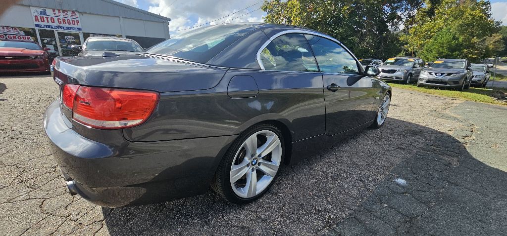 2008 BMW 3 Series Image 8