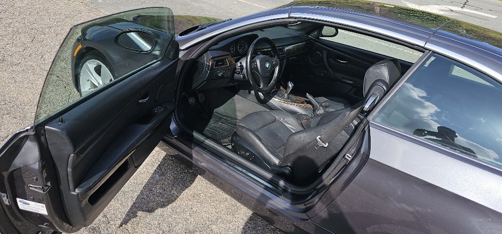 2008 BMW 3 Series Image 13