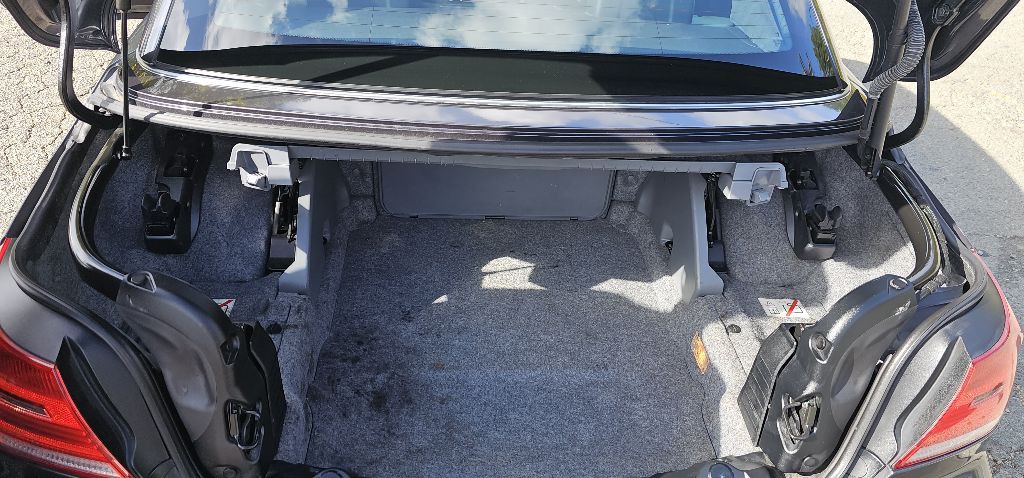 2008 BMW 3 Series Image 14