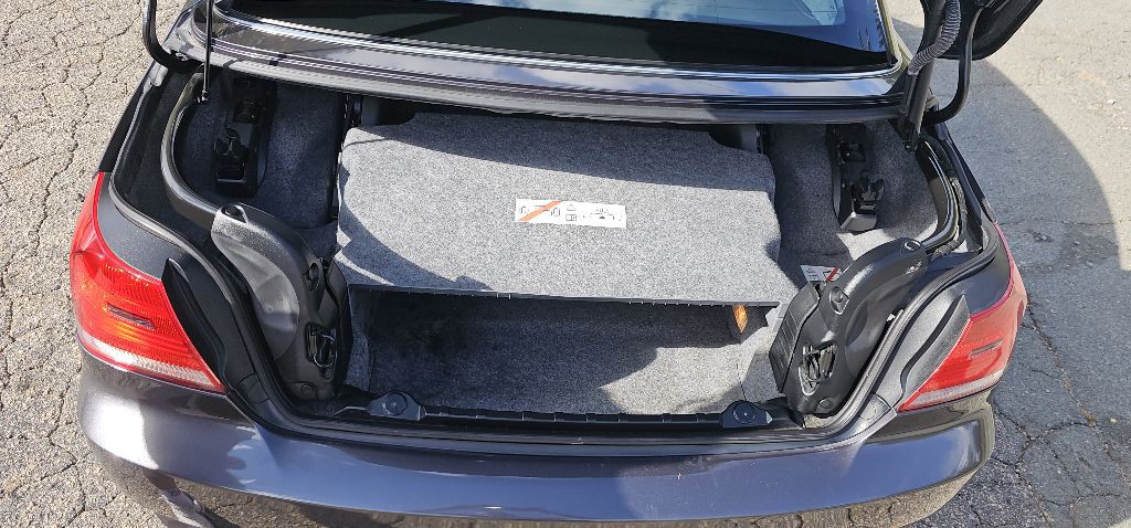 2008 BMW 3 Series Image 15