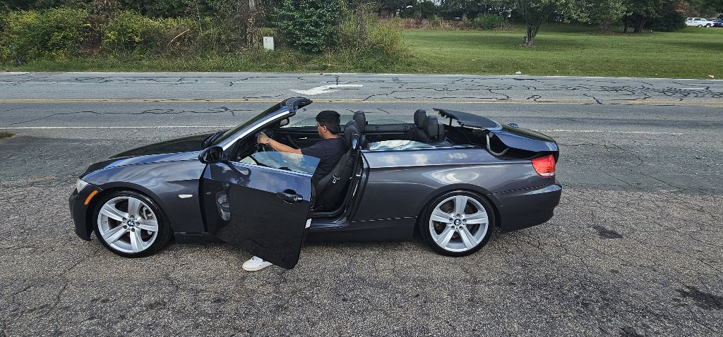 2008 BMW 3 Series Image 16