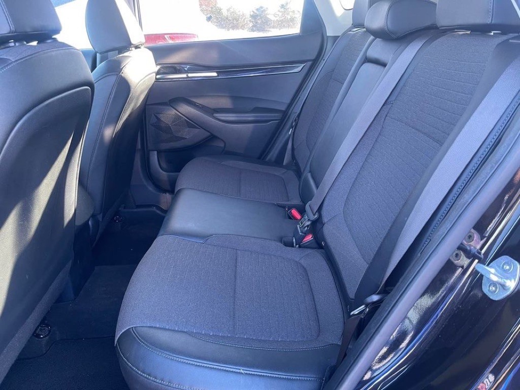 2021 Kia Seltos Image 6