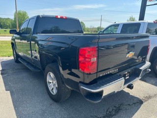 Image for 2016 Chevrolet Silverado 1500 LT ID: 4360224