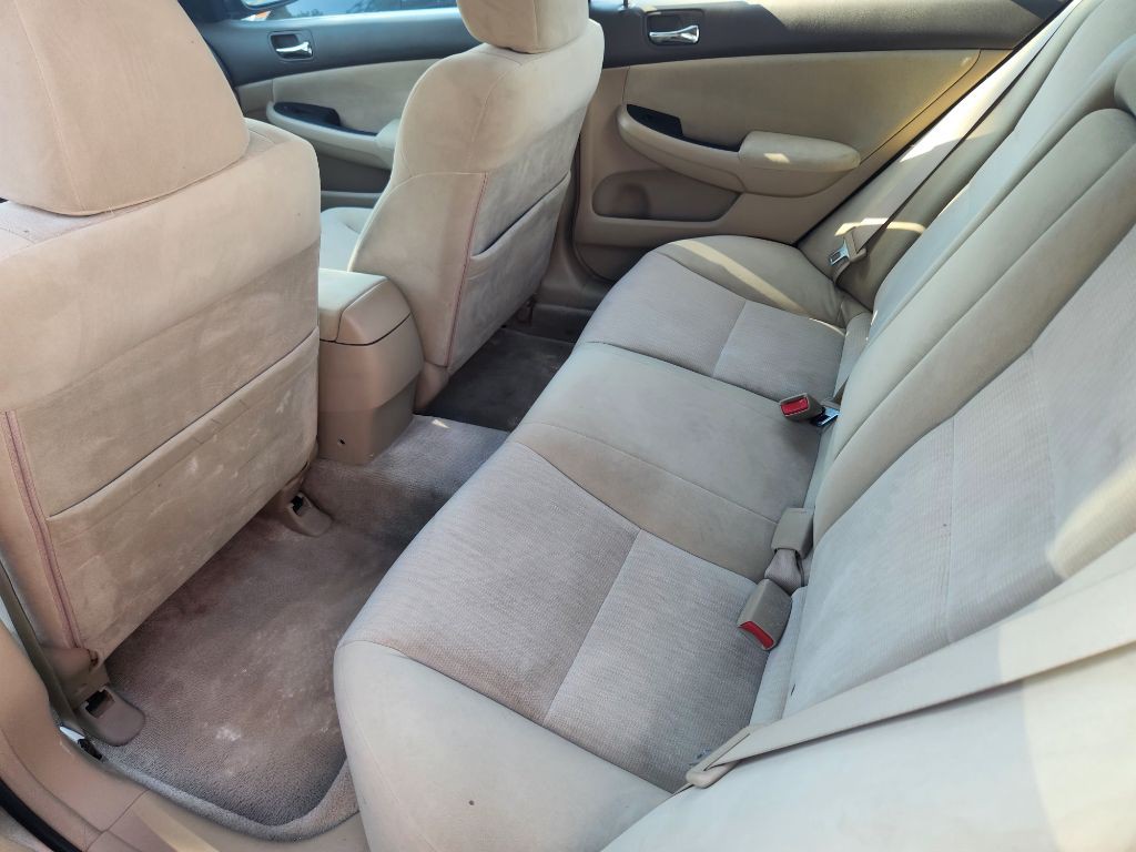 2003 Honda Accord Image 6