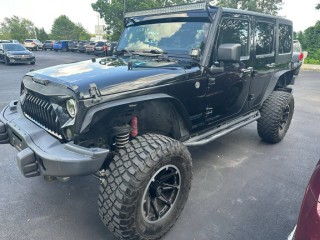 Image for 2013 Jeep Wrangler Unlimited Sahara ID: 6326229