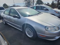 Image for 2002 Chrysler Concorde LXI ID: 6355801