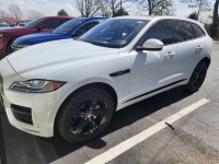 Image for 2018 Jaguar F-PACE 25T R - SPORT ID: 6369762