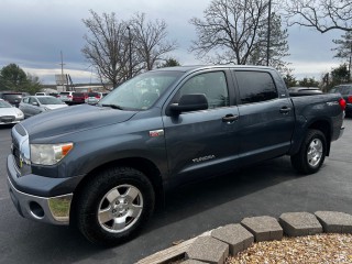 Image for 2008 Toyota Tundra SR5 ID: 6387329