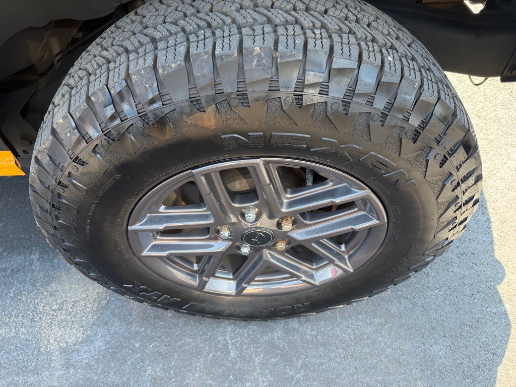 2012 Jeep Wrangler Image 14