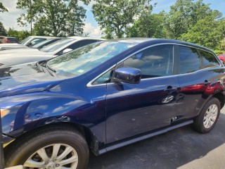 Image for 2012 Mazda CX-7  ID: 6567675