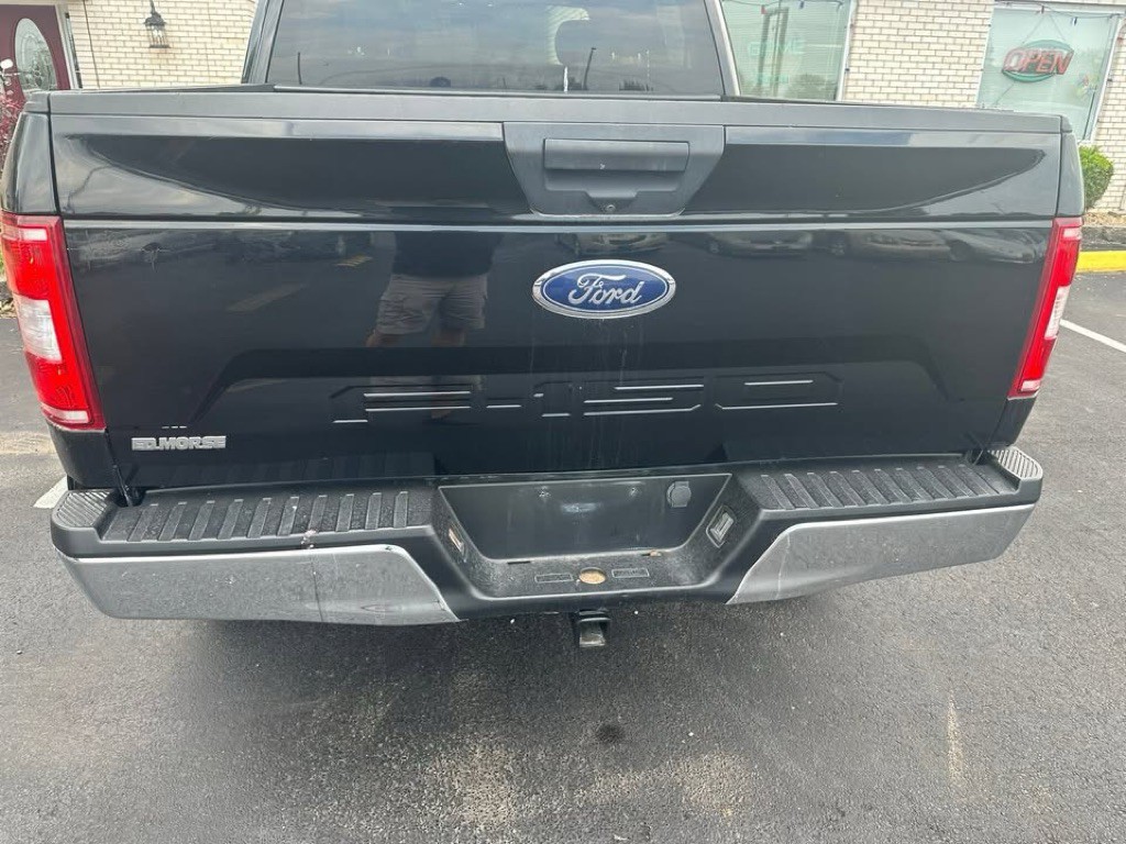 2018 Ford F-150 Image 5