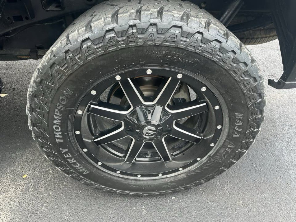 2018 Ford F-150 Image 6