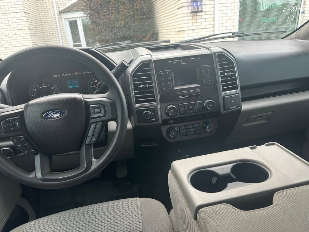 2018 Ford F-150 Image 7