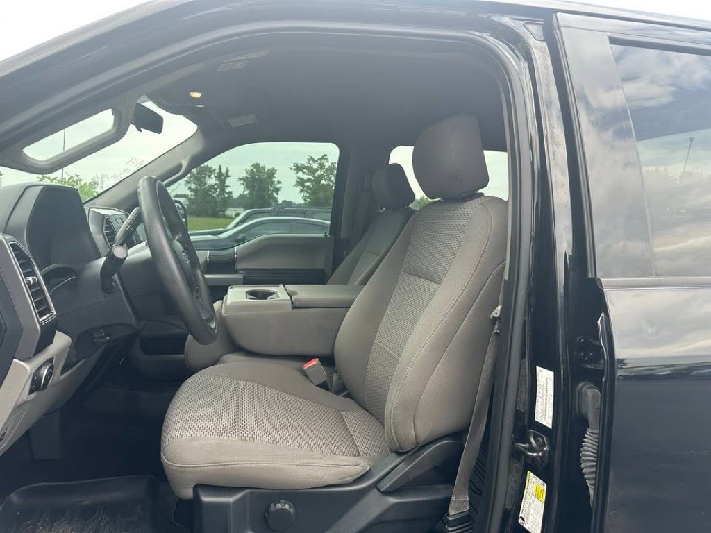 2018 Ford F-150 Image 9
