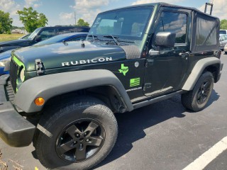 Image for 2011 Jeep Wrangler Rubicon ID: 6621998