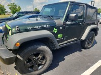 Image for 2011 Jeep Wrangler Rubicon ID: 6621998