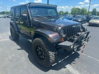 Image for 2013 Jeep Wrangler Unlimited Sahara ID: 6622034