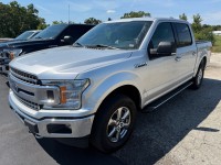 Image for 2019 Ford F-150 Supercrew ID: 6708363