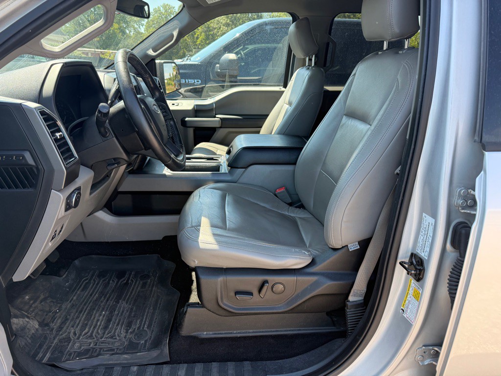 2019 Ford F-150 Image 5