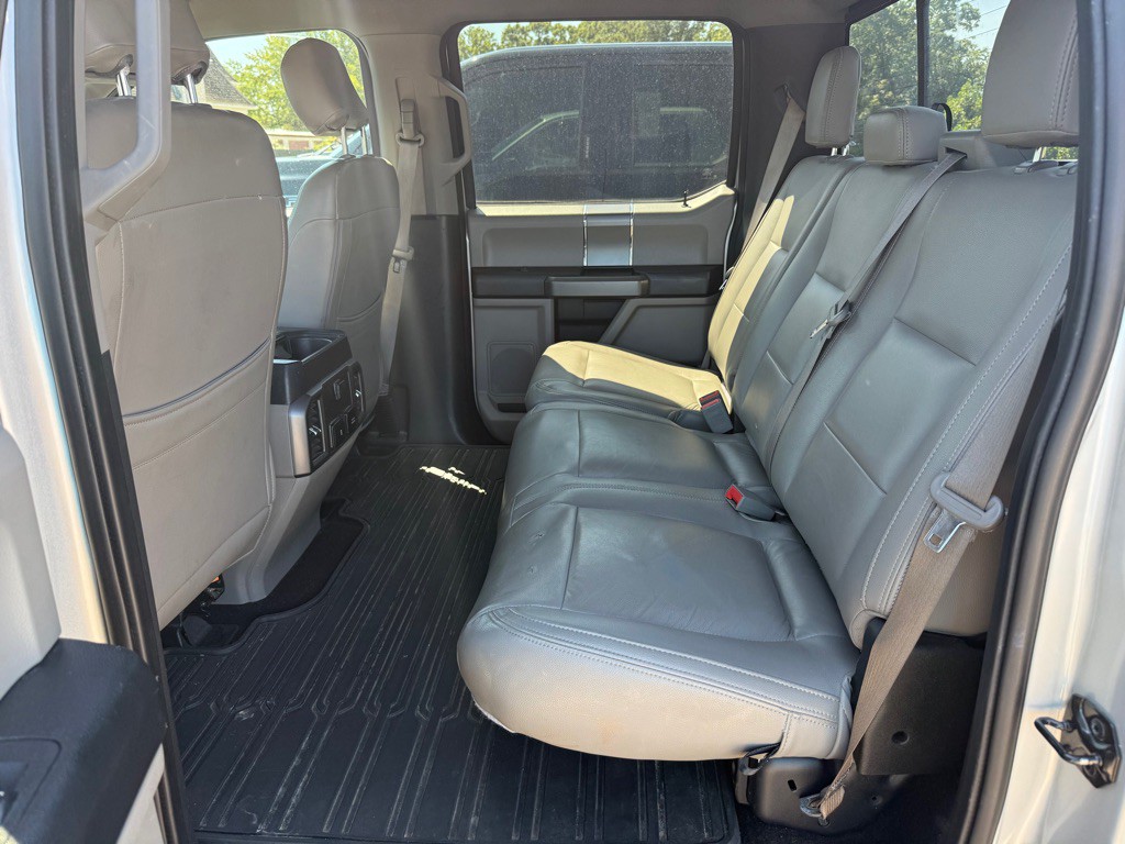 2019 Ford F-150 Image 6