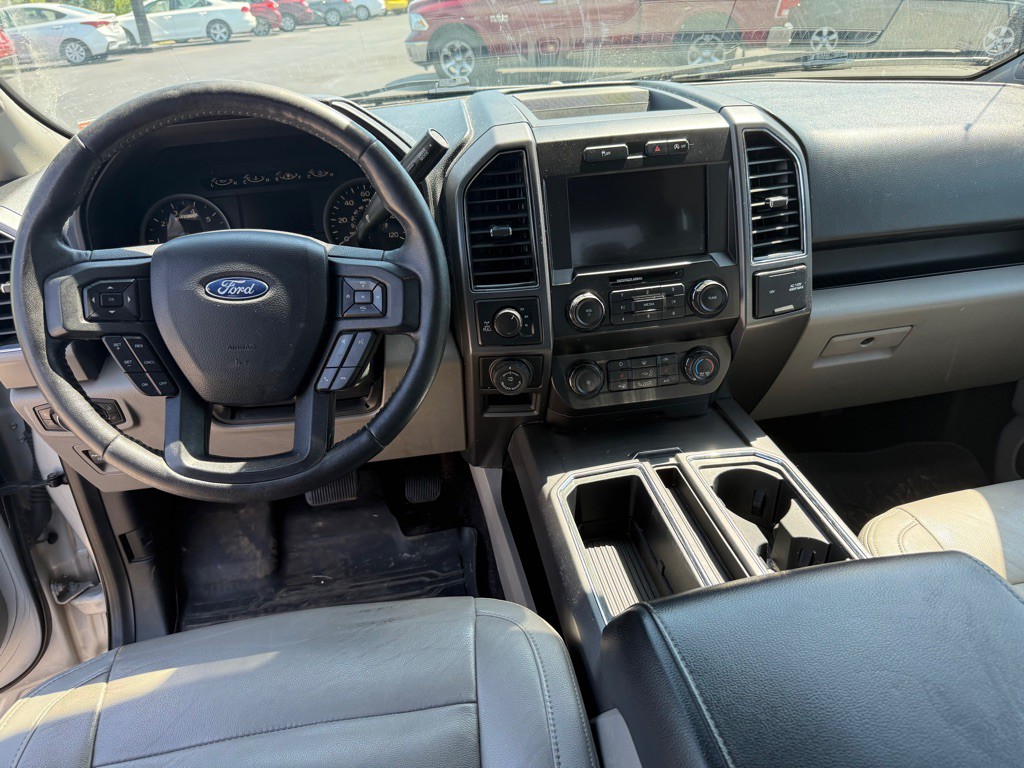2019 Ford F-150 Image 7