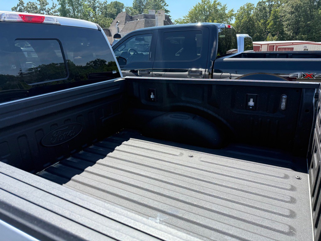 2019 Ford F-150 Image 8