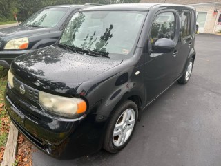 Image for 2013 Nissan Cube S ID: 6708773