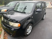 Image for 2013 Nissan Cube S ID: 6708773