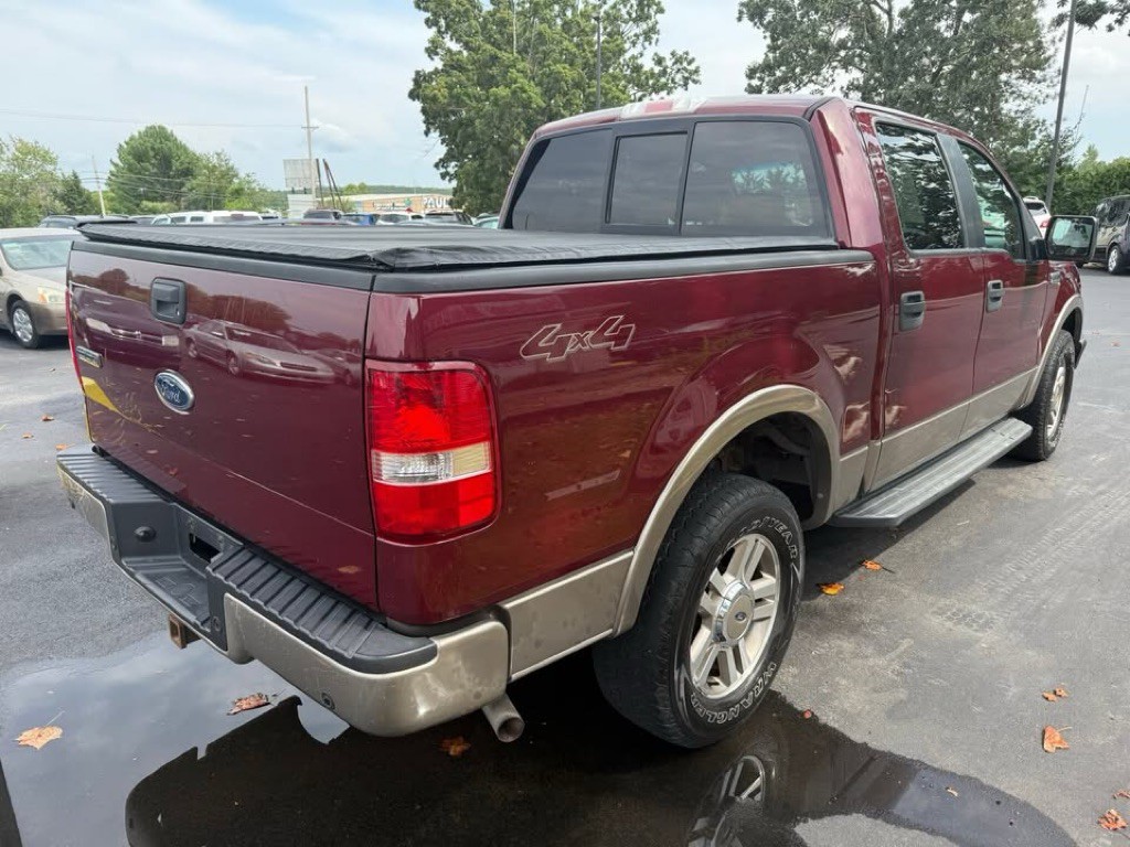 2005 Ford F-150 Image 3