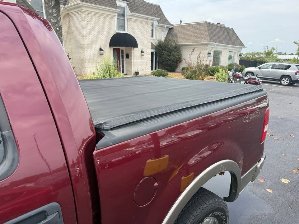 2005 Ford F-150 Image 5