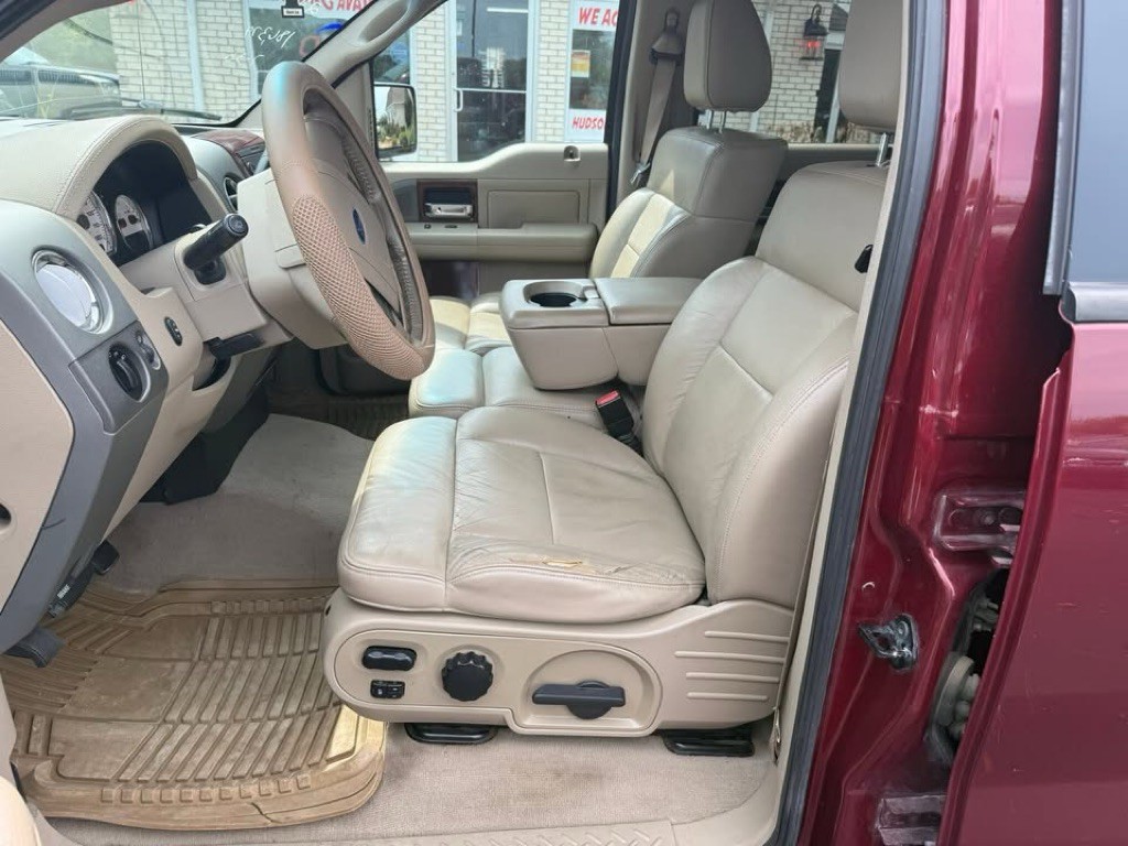 2005 Ford F-150 Image 7