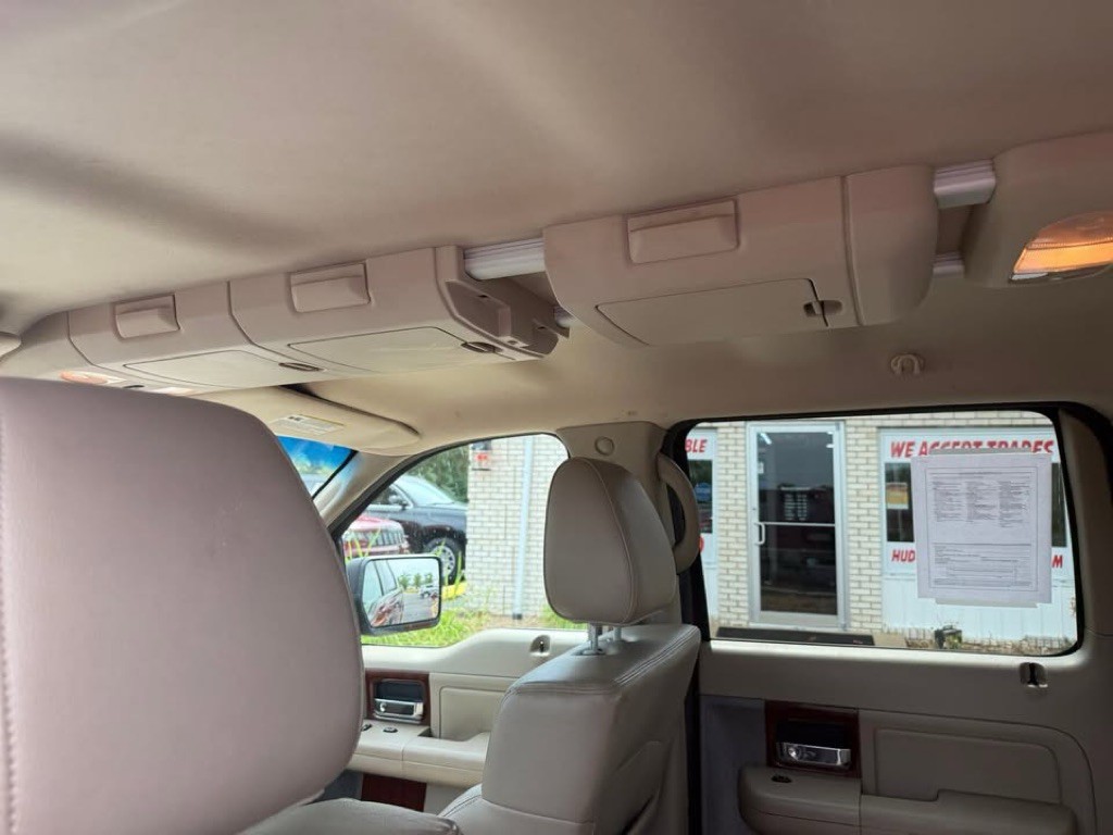 2005 Ford F-150 Image 9