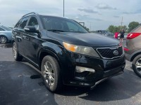 Image for 2011 Kia Sorento SX ID: 6726535