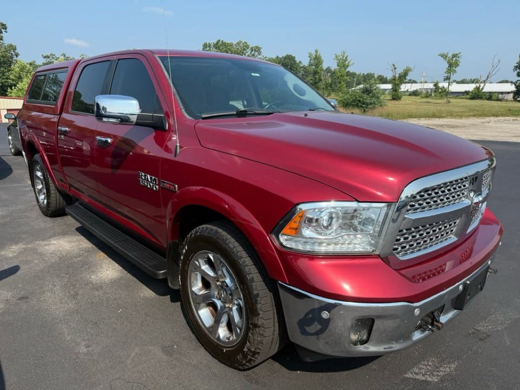 2015 RAM 1500 Image 1