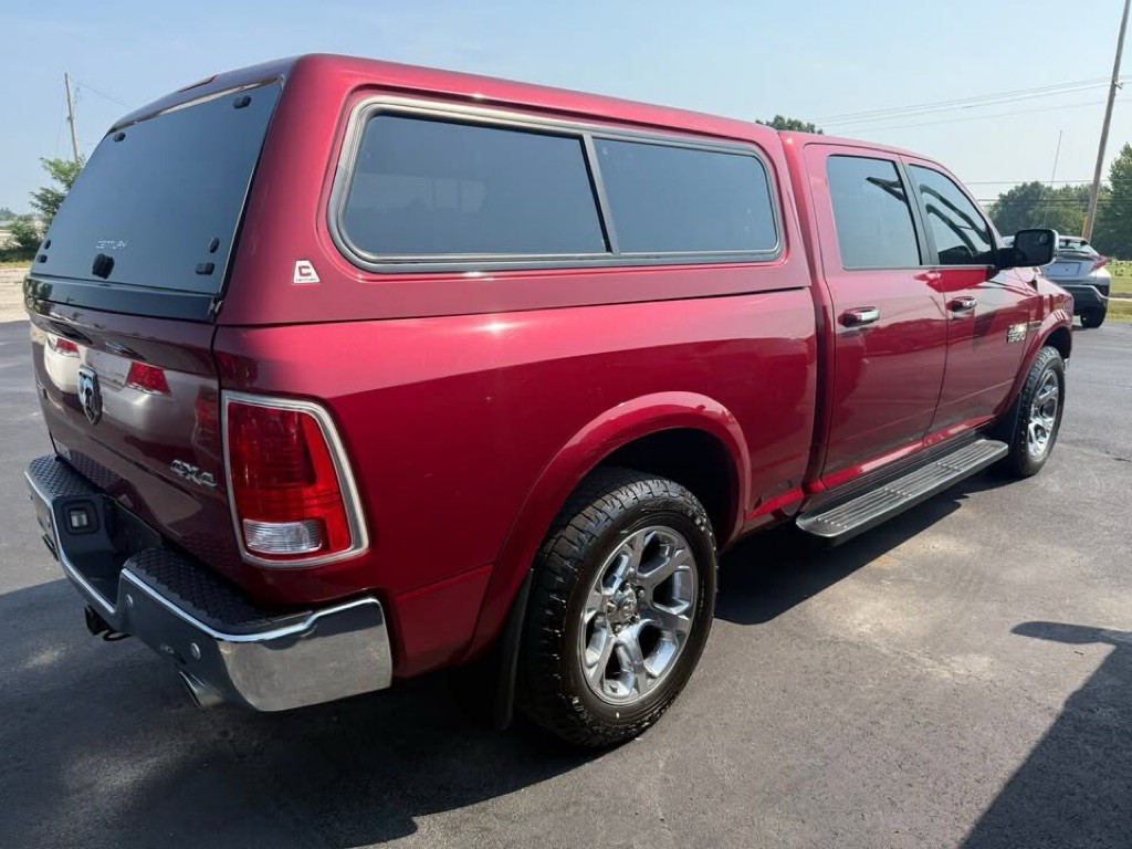 2015 RAM 1500 Image 3