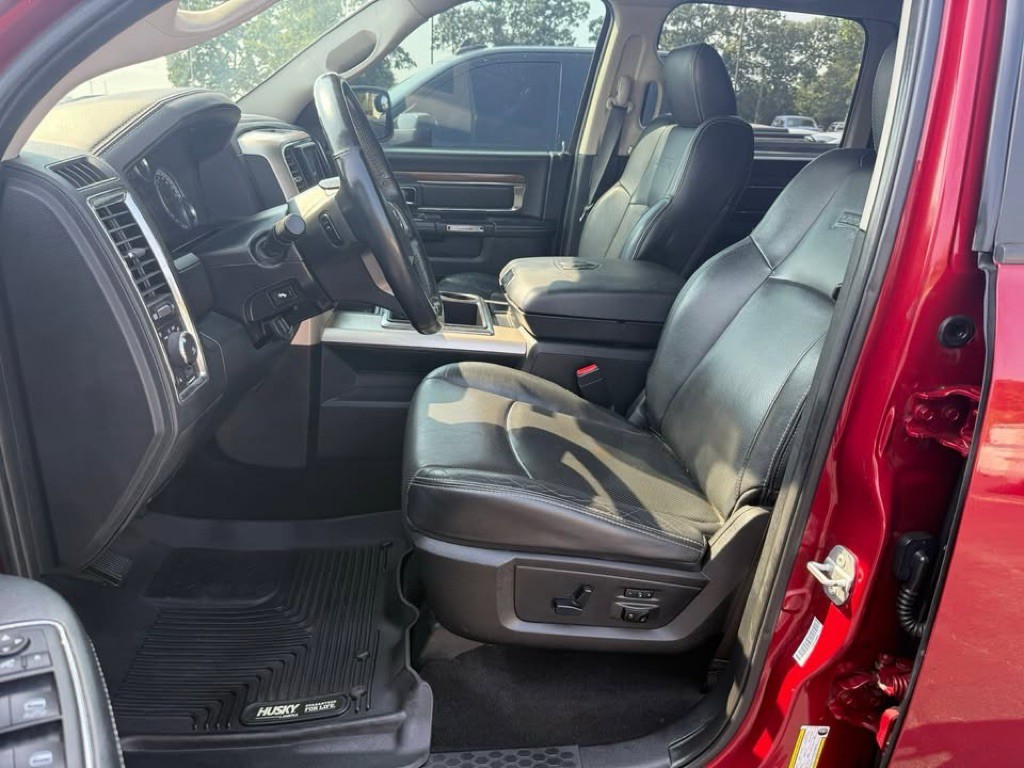 2015 RAM 1500 Image 5