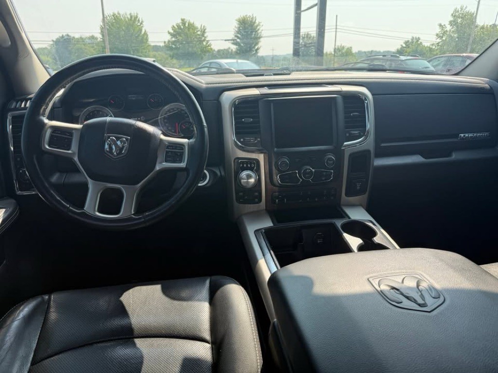 2015 RAM 1500 Image 6