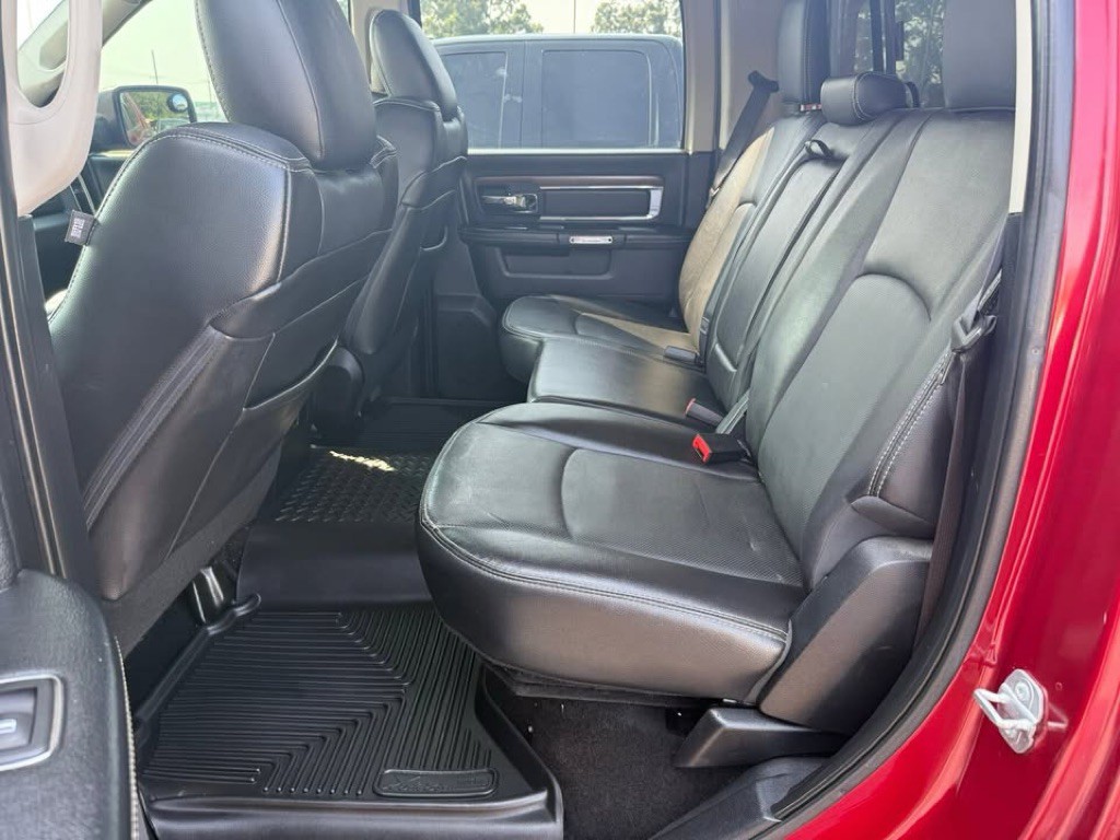 2015 RAM 1500 Image 7