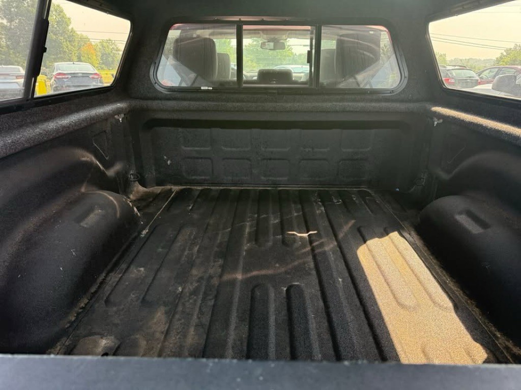 2015 RAM 1500 Image 9