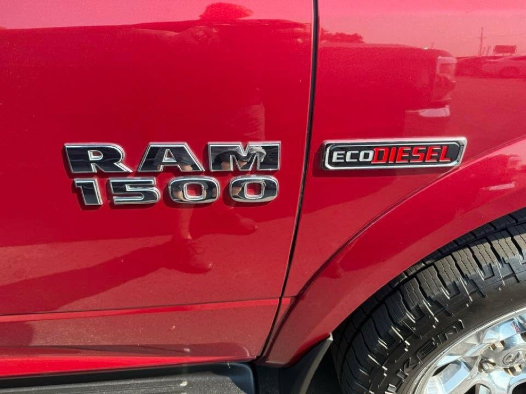 2015 RAM 1500 Image 10