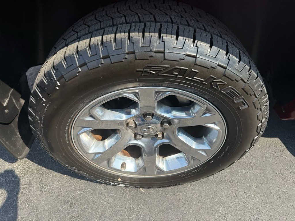 2015 RAM 1500 Image 11