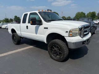 Image for 2004 Ford F-250 Super Duty ID: 6733456