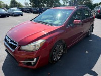 Image for 2015 Subaru Impreza Sport ID: 6739717