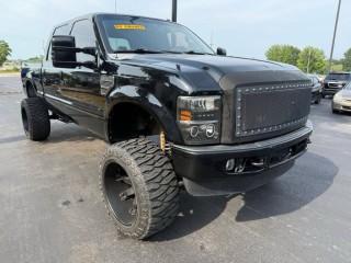 Image for 2010 Ford F-250 Lariat SUPER DUTY ID: 6751824