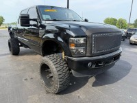 Image for 2010 Ford F-250 Lariat SUPER DUTY ID: 6751824