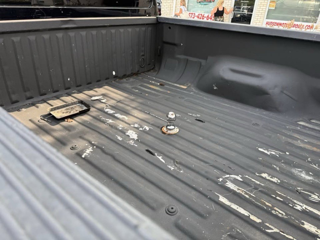 2010 Ford F-250 Image 8
