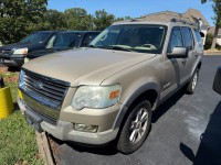 Image for 2006 Ford Explorer XLT ID: 6760914