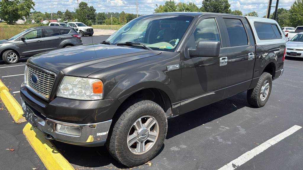 2005 Ford F-150 Image 1